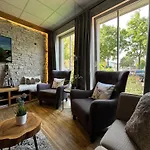 Am Bergl Hotel 3*