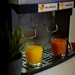 Am Bergl Hotel 3*