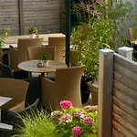 Hotel Am Bergl