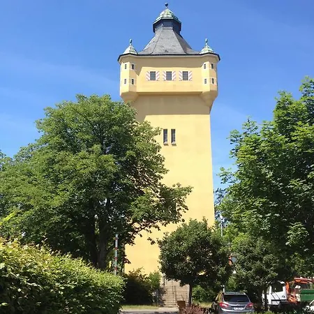 Am Bergl Schweinfurt