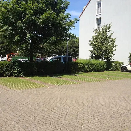 Am Bergl Hotel
