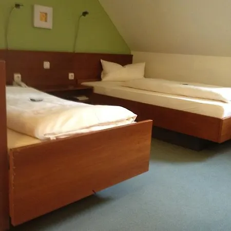 Am Bergl Hotel