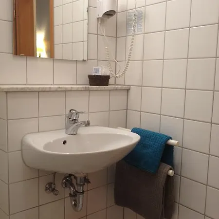 Hotel Am Bergl