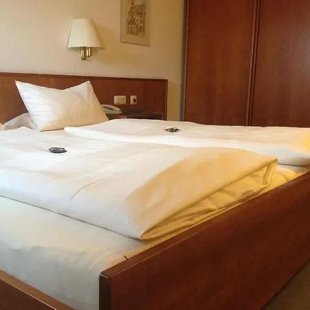 Hotel Am Bergl 3*