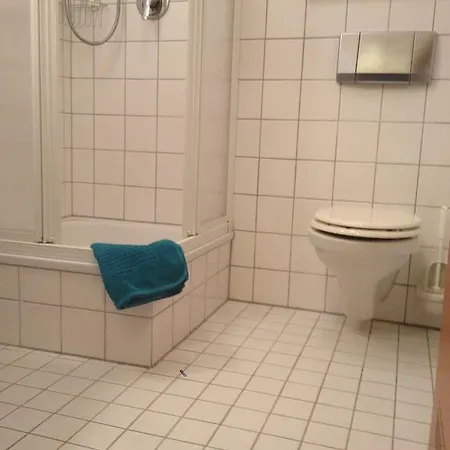 Hotel Am Bergl