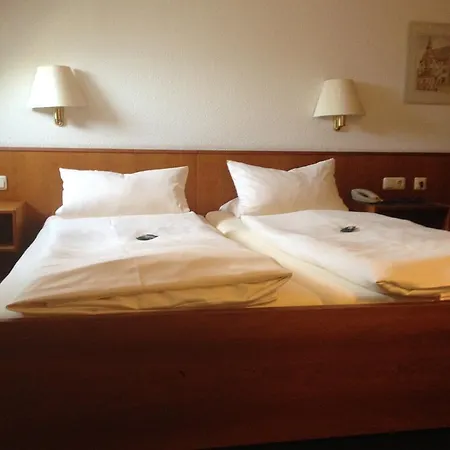 Am Bergl Hotel