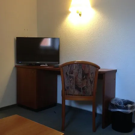 Hotel Am Bergl