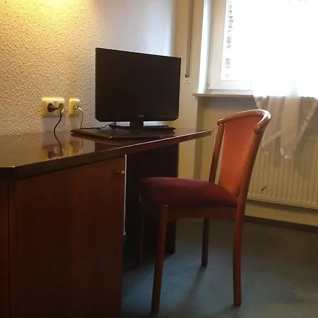 Am Bergl Schweinfurt