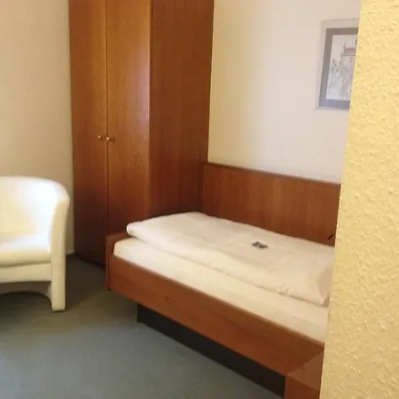 Hotel Am Bergl