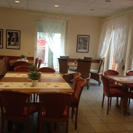 Am Bergl Hotel