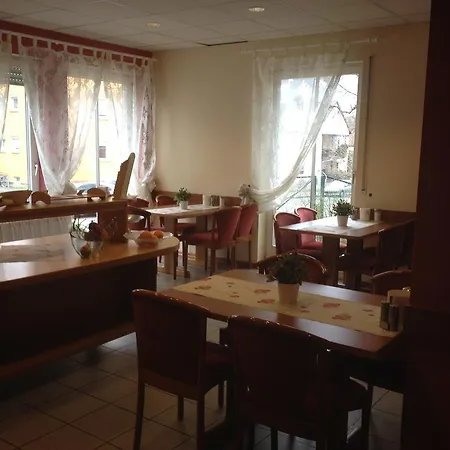 Am Bergl Hotel