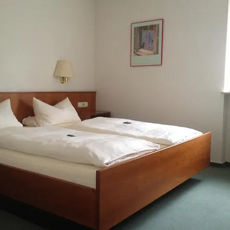 Am Bergl Schweinfurt
