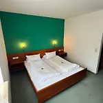 ホテル Am Bergl
