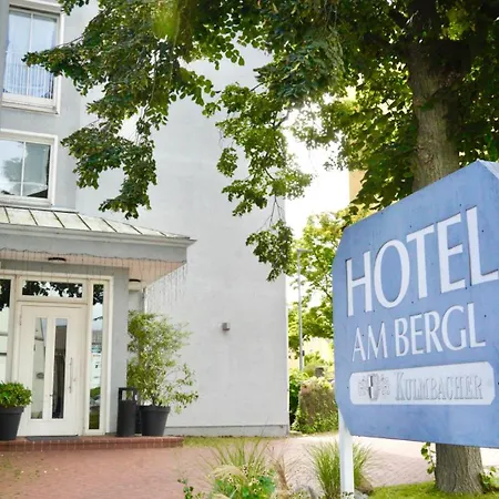 Am Bergl 3* Schweinfurt