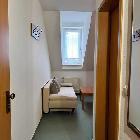 Am Bergl 3* Schweinfurt