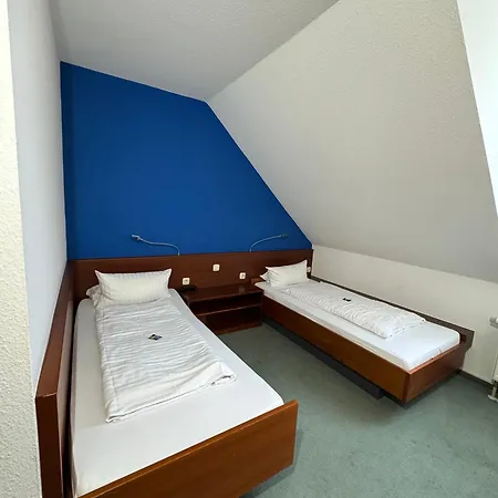 Hotel Am Bergl