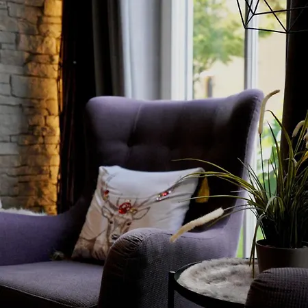 Am Bergl Hotel 3*