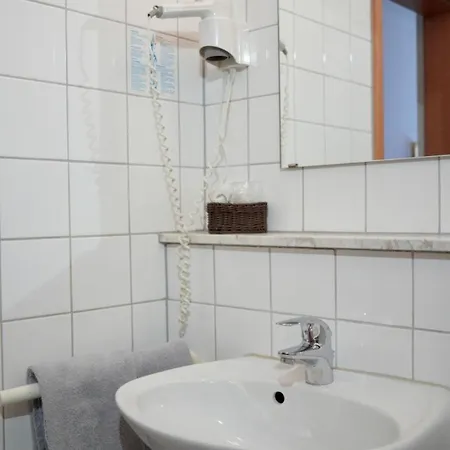 Hotel Am Bergl Schweinfurt