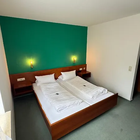 Hotel Am Bergl