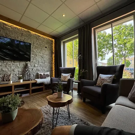 Hotel Am Bergl Schweinfurt