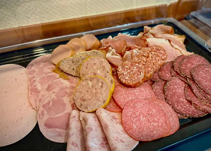 Am Bergl Ξενοδοχείο 3*