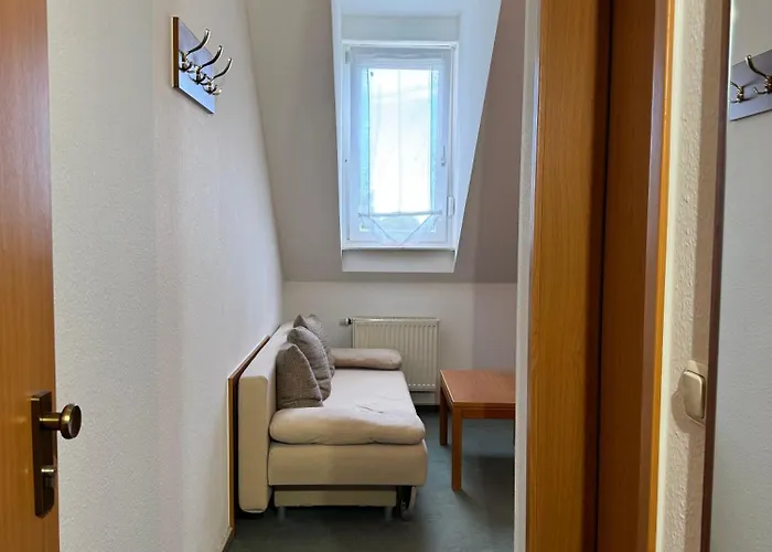 Am Bergl 3* Schweinfurt