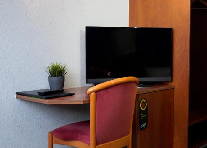 Am Bergl Σβάινφουρτ